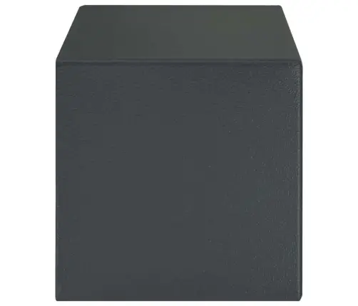 Seifikarp Lukuga Tumehall 31 X 20 X 20 Cm Teras