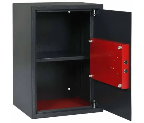 Seifikarp Lukuga Tumehall 35 X 31 X 50 Cm Teras