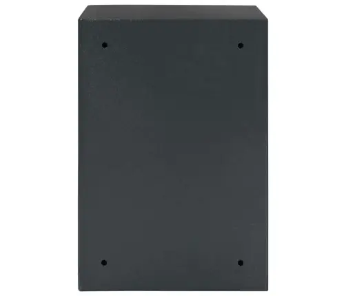 Seifikarp Lukuga Tumehall 35 X 31 X 50 Cm Teras