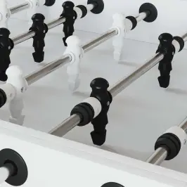 Jalgpallilaud Mängijatele 3.6 X 3.1 X 10.8 Cm Vardale 24 Pcs