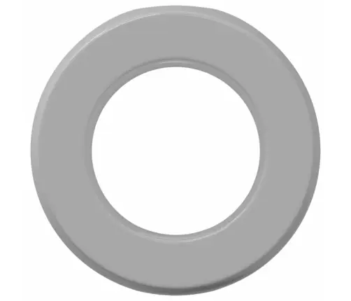 Futbola Galda Gultņi 10 Pcs Melna 3 X 3 X 1,4 Cm Plastmasa Vidaxl