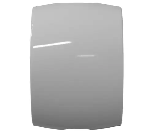 Futbola Galda Gultņi 10 Pcs Melna 3 X 3 X 1,4 Cm Plastmasa Vidaxl