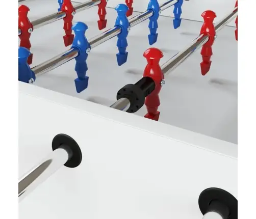 Jalgpallilaudade Stopperid 10 Pcs Must 1,7 X 1,7 X 3,2 Cm Pp