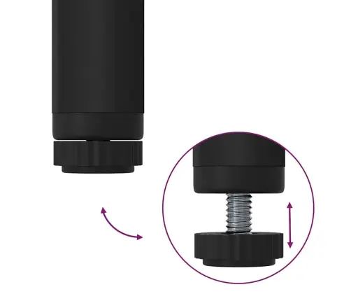 Apģērbu Plaukts Ar Plauktiem Ar Plauktu Dūmakaina Ozolkoka Vidaxl