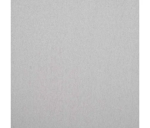 Dārza Galds 5 Pcs Gaiši Pelēks 150 X 100 X 73 Cm Pe Ratan Vidaxl