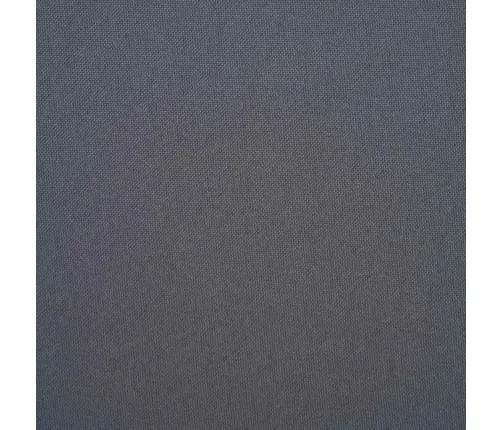 Dārza Galds 9 Pcs Gaiši Pelēks 250 X 100 X 73 Cm Vidaxl