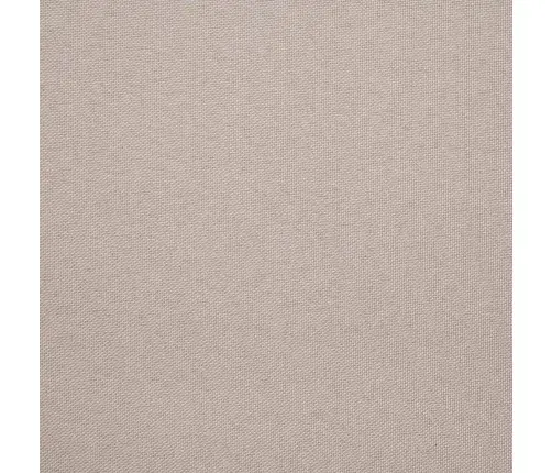 Aia Söögilaudade Komplekt Padjaga 11 Pcs Valge Ja Taupe