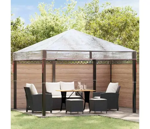 Lapene Seguma Nomaiņa 3 X 3 M Pvc Vidaxl