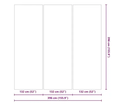 Baseino Dugno Plėvelė Šviesiai Pilka 396 X 396 Cm