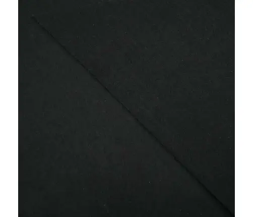 Baseino Dugno Plėvelė Juoda Ø 366 Cm Nekintantis Audinys