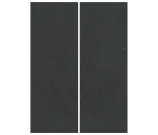 Taisnstūra Baseinu Segums Melns Pvc 300 X 220 Cm Izturīgs Vidaxl