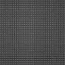 Dārza Dīvānu Komplekts 4 Pcs Melna 213 X 143 X 71 Cm Alumīnijs Vidaxl