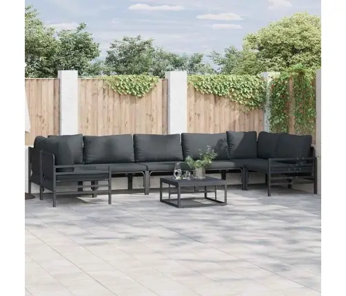 Aia Diivanikomplekt Antratsiit Teras