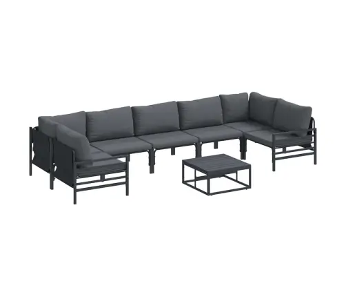 Aia Diivanikomplekt Antratsiit Teras