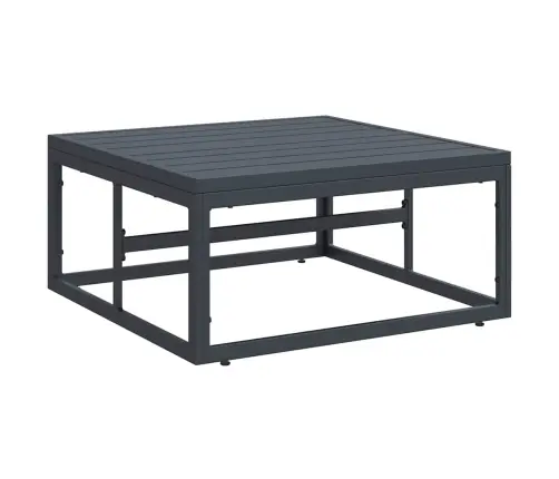 Aia Diivanikomplekt 8 Pcs Antratsiit Teras
