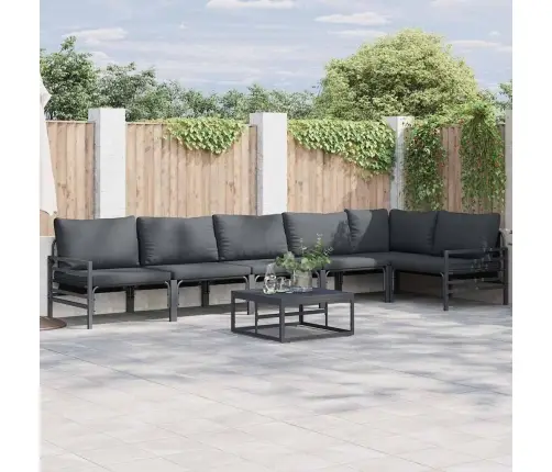 Aia Diivanikomplekt Antratsiit Teras