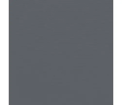 Sodo Sofų Rinkinys Su Pagalve 7 Pcs Juoda Plienas