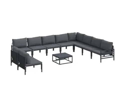 Aia Diivanikomplekt Antratsiit Teras
