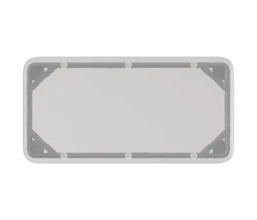 Dārza Mēbeļu Komplekts Ar Spilvenu 4 Pcs Brūns, Melns, Krēms