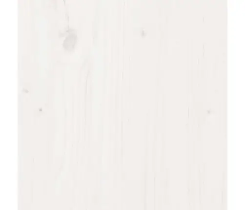 Gultas Rāmis Ar Galvu, Balts, 200 X 200 Cm, No Cietas Priedes Vidaxl Gultas Rāmis Ar Galvu, Balts, 200 X 200 Cm, No Cietas Priedes Vidaxl