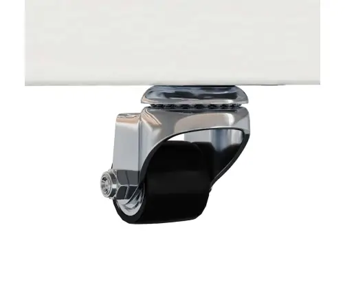 Gultas Rāmis Balts Ar Dabīgām Koka Slatām Priedes Koks Vienvietīgs Vidaxl