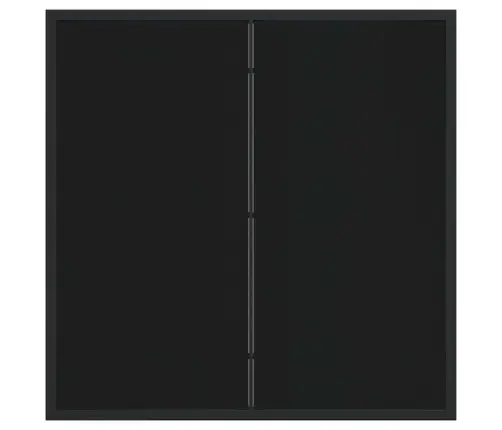 Sodo Valgomojo Komplektas 3 Pcs Ruda Ir Juoda Pe Ratanas