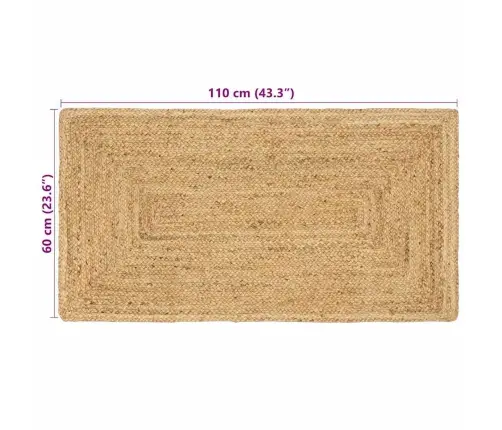 Kild Beež 60 X 110 Cm Dužuut