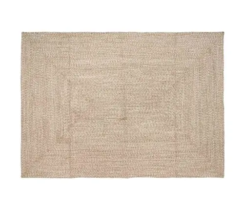 Kild Looduslik Ja Valge 160 X 230 Cm Dužuut