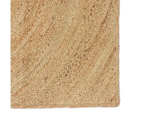 Paklājs Brūna 60 X 300 Cm Džuta Vidaxl