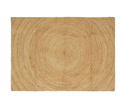 Kilimas Ruda 120 X 170 Cm Džiutas