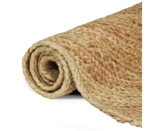 Kilimas Ruda 200 X 290 Cm Džiutas