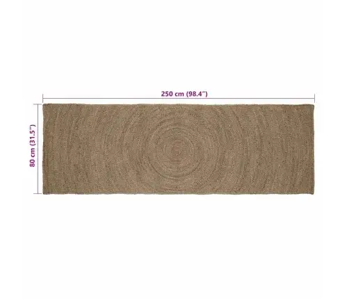 Kild Hall 80 X 250 Cm Dužuut