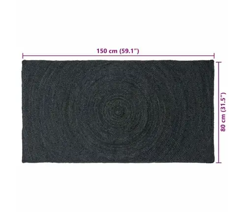 Kild Tumehall 80 X 150 Cm Dužuut