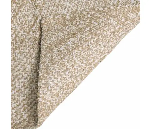 Kild Looduslik Ja Valge 60 X 300 Cm Dužuut