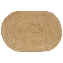 Paklājs Dabīgs Un Melns 300 X 300 Cm Džuta Vidaxl Paklājs Dabīgs Un Melns 300 X 300 Cm Džuta Vidaxl