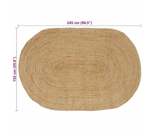 Kild Looduslik Ja Must 300 X 300 Cm Dužuut