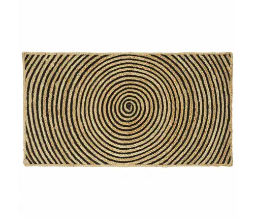 Kild Looduslik Ja Must 60 X 110 Cm Dužuut