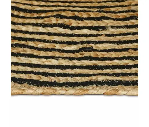 Kild Looduslik Ja Must 60 X 200 Cm Dužuut