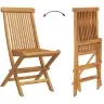 Aia Söögilaudade Komplekt 5 Pcs Pruun 160 X 80 X 75 Cm