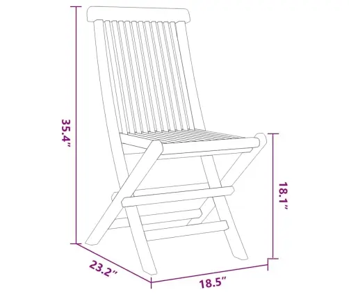 Aia Söögilaudade Komplekt 5 Pcs Pruun 160 X 80 X 75 Cm