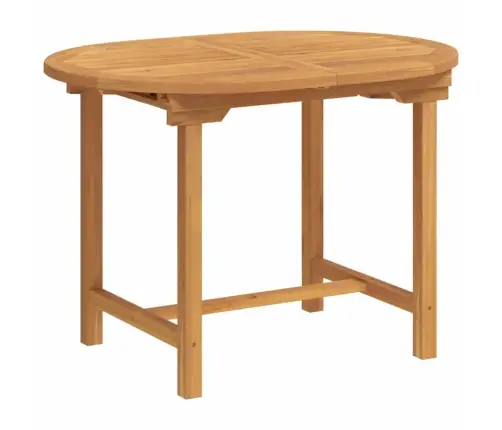 7 Daļu Dārza Ēdamgalds No Masīva Tīkkoka Vidaxl 7 Daļu Dārza Ēdamgalds No Masīva Tīkkoka Vidaxl