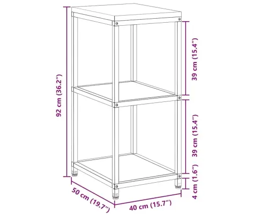 Virtuves Uzglabāšanas Plaukts Olīvu Zaļš 60 X 50 X 92 Cm Vidaxl