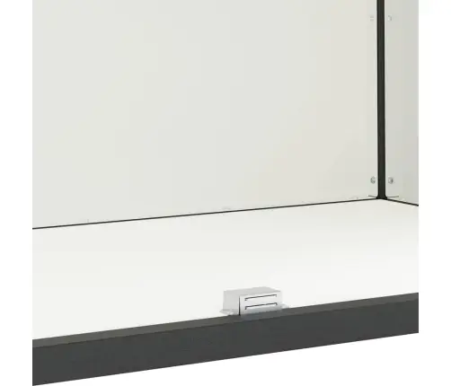 Virtuves Uzglabāšanas Skapis Balta 60 X 50 X 92 Cm Tērauds Vidaxl