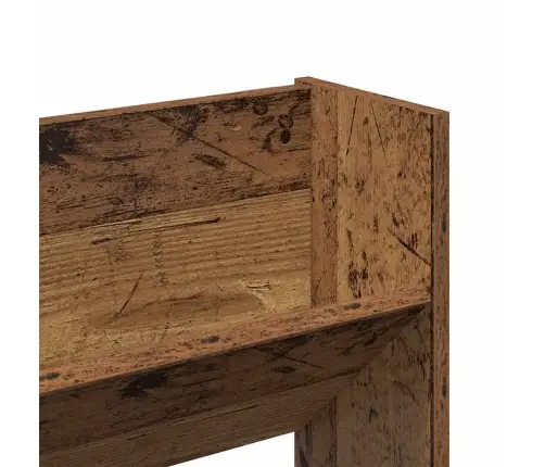 Batu Skrynia Su Lentyna 2 Pcs Sena Mediena 80 X 18 X 60 Cm