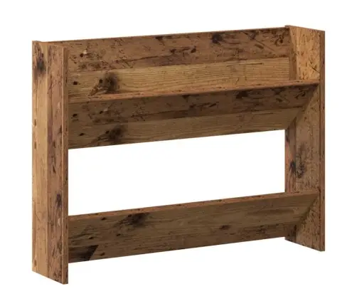 Batu Skrynia Su Lentyna 2 Pcs Sena Mediena 80 X 18 X 60 Cm