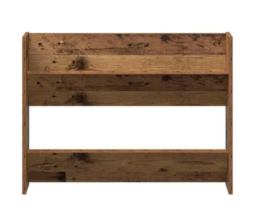 Batu Skrynia Su Lentyna 2 Pcs Sena Mediena 80 X 18 X 60 Cm