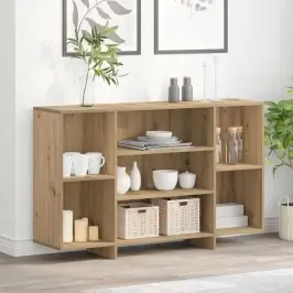 Kõide Käsitöötamm 120 X 30 X 75 Cm Tehispuit