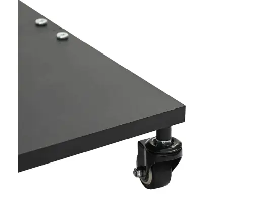 Skėčio Pagrindas Juoda 45 X 45 X 31,5 Cm