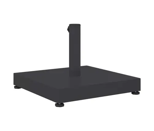 Päikesevarju Jalg Tumehall 45 X 45 X 31,5 Cm