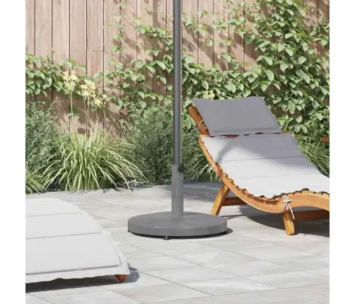 Āra Lietussarga Statīvi Tumša Koka 48 X 48 X 32 Cm Vidaxl